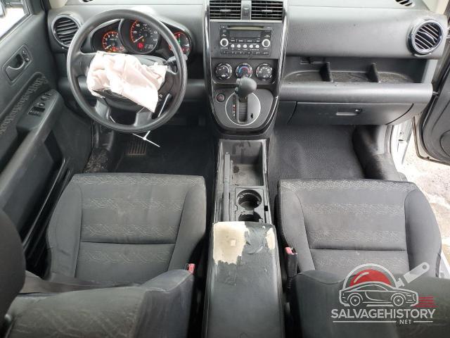 5J6YH18908L007894 2008 HONDA ELEMENT photo no. 8