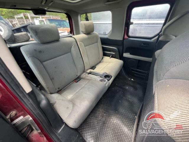5J6YH28798L005193 2008 HONDA ELEMENT photo no. 6