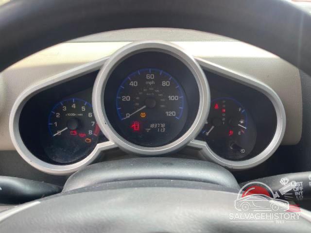 5J6YH28798L005193 2008 HONDA ELEMENT photo no. 8