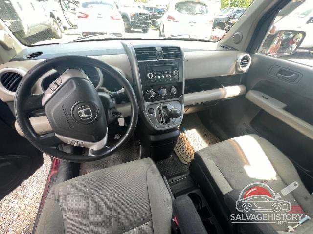 5J6YH28798L005193 2008 HONDA ELEMENT photo no. 9
