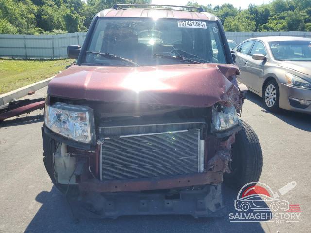 5J6YH28779L003394 2009 HONDA ELEMENT photo no. 5