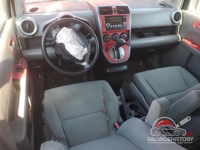 5J6YH28779L003394 2009 HONDA ELEMENT photo no. 8
