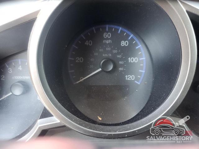 5J6YH28779L003394 2009 HONDA ELEMENT photo no. 9