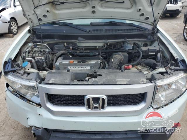 5J6YH2H78AL005515 2010 HONDA ELEMENT photo no. 11