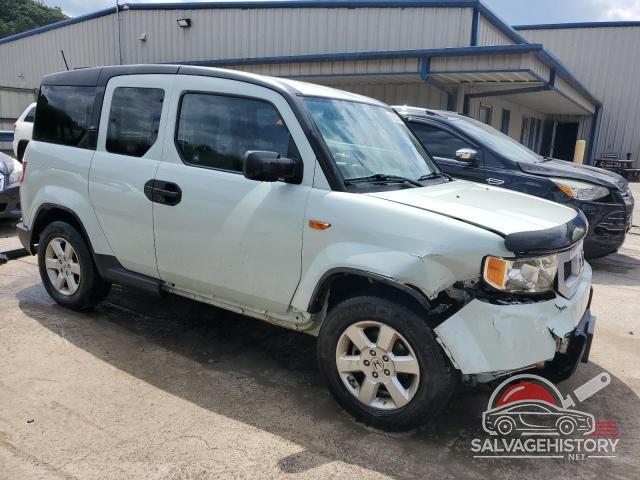 5J6YH2H78AL005515 2010 HONDA ELEMENT photo no. 4