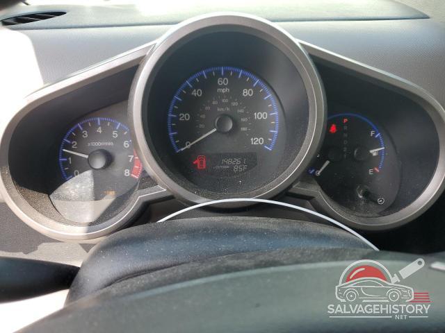 5J6YH2H78AL005515 2010 HONDA ELEMENT photo no. 9