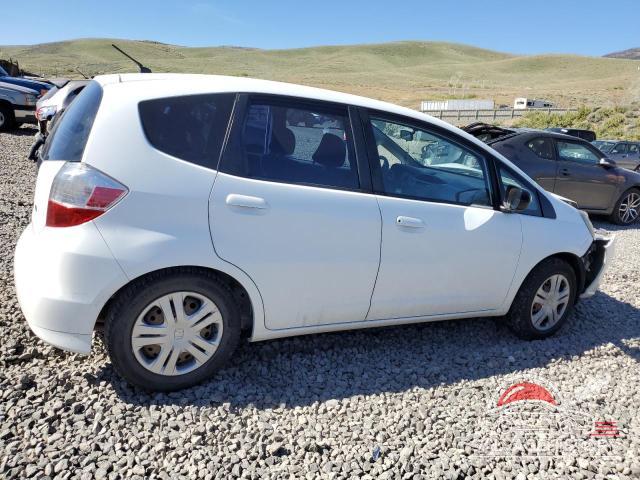 JHMGE882X9S071890 2009 HONDA FIT photo no. 3