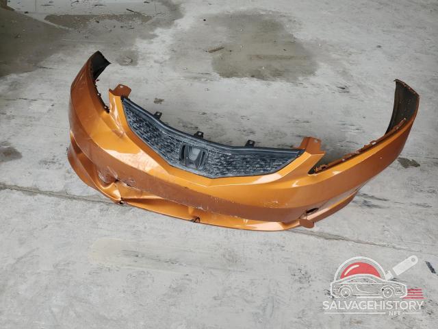 JHMGE88469S006276 2009 HONDA FIT photo no. 12