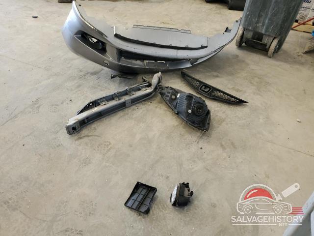 JHMGE88469S064632 2009 HONDA FIT photo no. 12