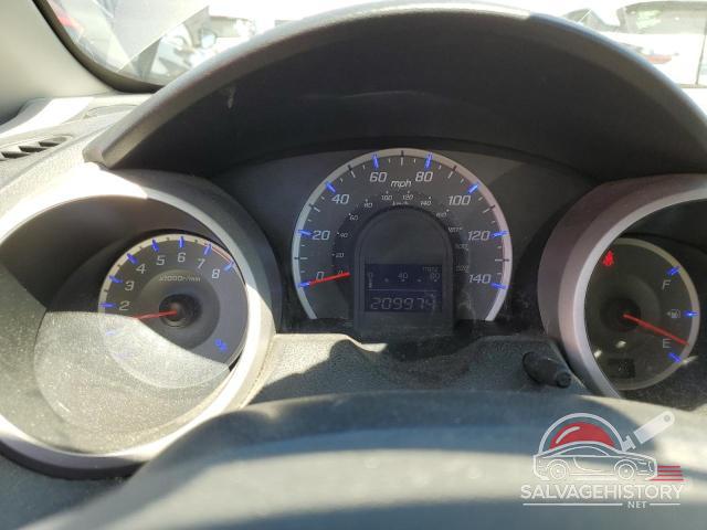 JHMGE8H51BC024869 2011 HONDA FIT photo no. 9