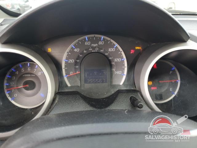 JHMGE8H61BS008301 2011 HONDA FIT photo no. 9