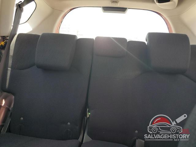 JHMGE8H53CC012501 2012 HONDA FIT photo no. 10