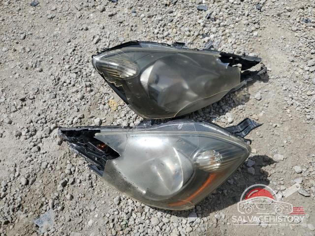 JHMGE8H33DC029430 2013 HONDA FIT photo no. 13