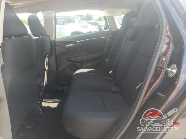 3HGGK5H82FM780171 2015 HONDA FIT photo no. 10