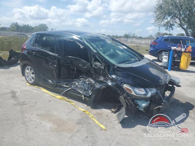 3HGGK5H82FM780171 2015 HONDA FIT photo no. 4