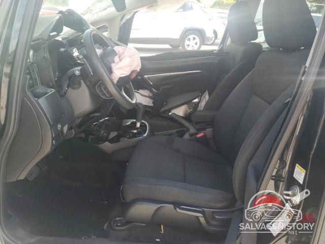 3HGGK5H82FM780171 2015 HONDA FIT photo no. 7
