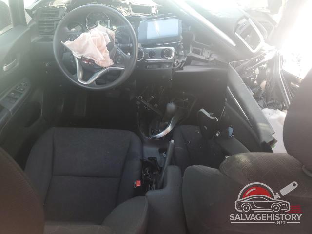 3HGGK5H82FM780171 2015 HONDA FIT photo no. 8