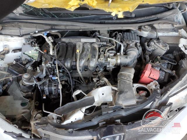 3HGGK5H85FM775305 2015 HONDA FIT photo no. 11