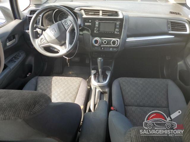 JHMGK5H54GX014652 2016 HONDA FIT photo no. 8