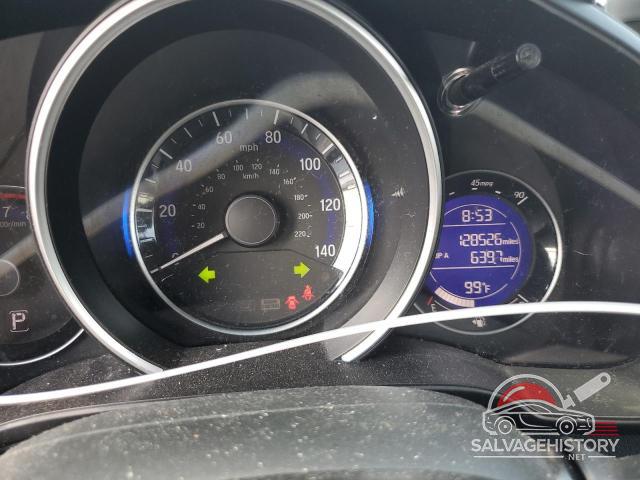 JHMGK5H54GX014652 2016 HONDA FIT photo no. 9
