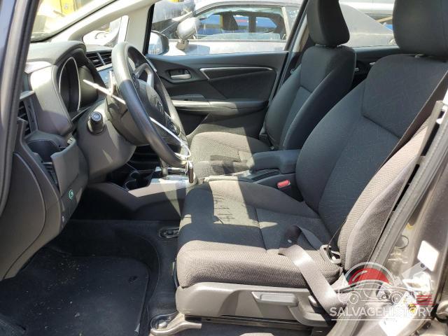 JHMGK5H74GS007408 2016 HONDA FIT photo no. 7