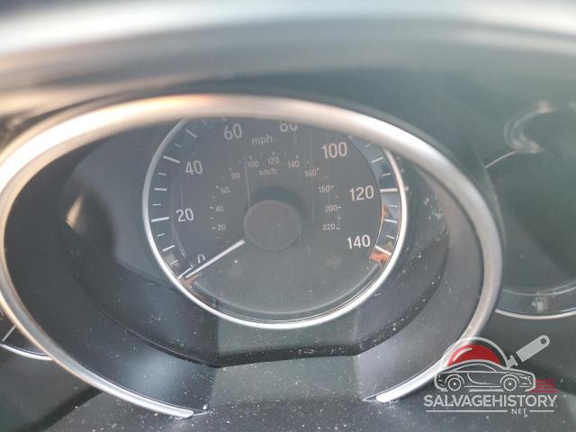JHMGK5H51HS014378 2017 HONDA FIT photo no. 9