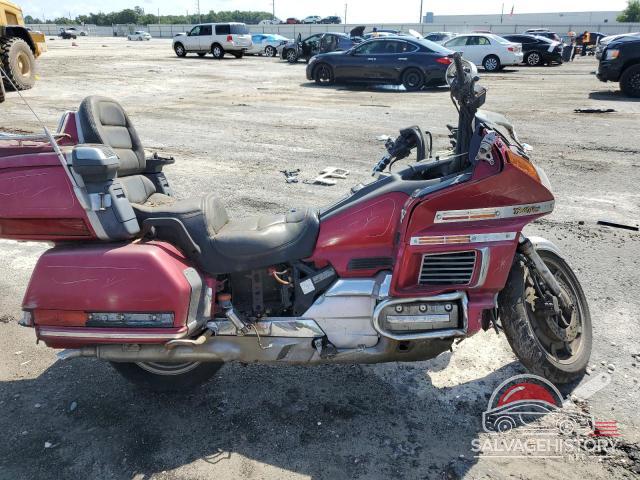 1HFSC2262NA400081 1992 HONDA GL CYCLE photo no. 1
