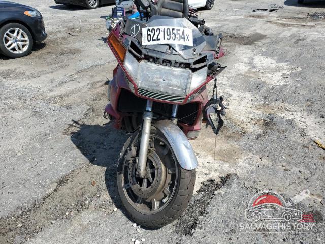 1HFSC2262NA400081 1992 HONDA GL CYCLE photo no. 2