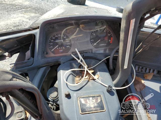 1HFSC2262NA400081 1992 HONDA GL CYCLE photo no. 7