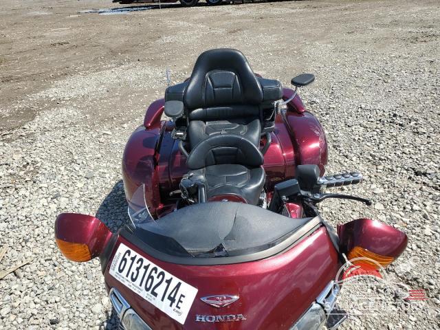1HFSC47085A401073 2005 HONDA GL CYCLE photo no. 5