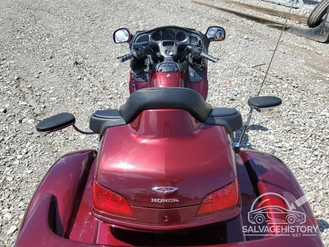 1HFSC47085A401073 2005 HONDA GL CYCLE photo no. 6