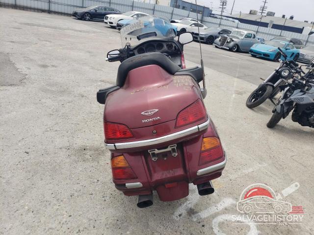 1HFSC47435A407804 2005 HONDA GL CYCLE photo no. 4