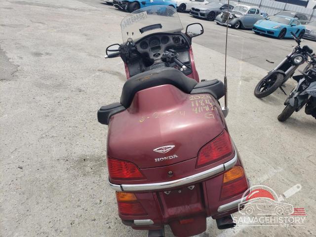1HFSC47435A407804 2005 HONDA GL CYCLE photo no. 6