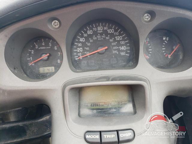 1HFSC47435A407804 2005 HONDA GL CYCLE photo no. 7