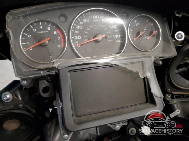 1HFSC47H68A701432 2008 HONDA GL CYCLE photo no. 8