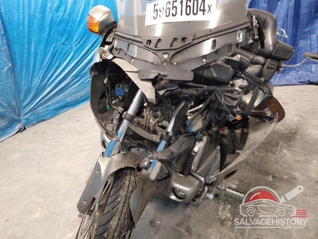 1HFSC47H68A701432 2008 HONDA GL CYCLE photo no. 9