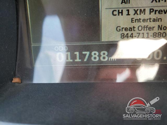 1HFSC47H6AA903645 2010 HONDA GL CYCLE photo no. 7