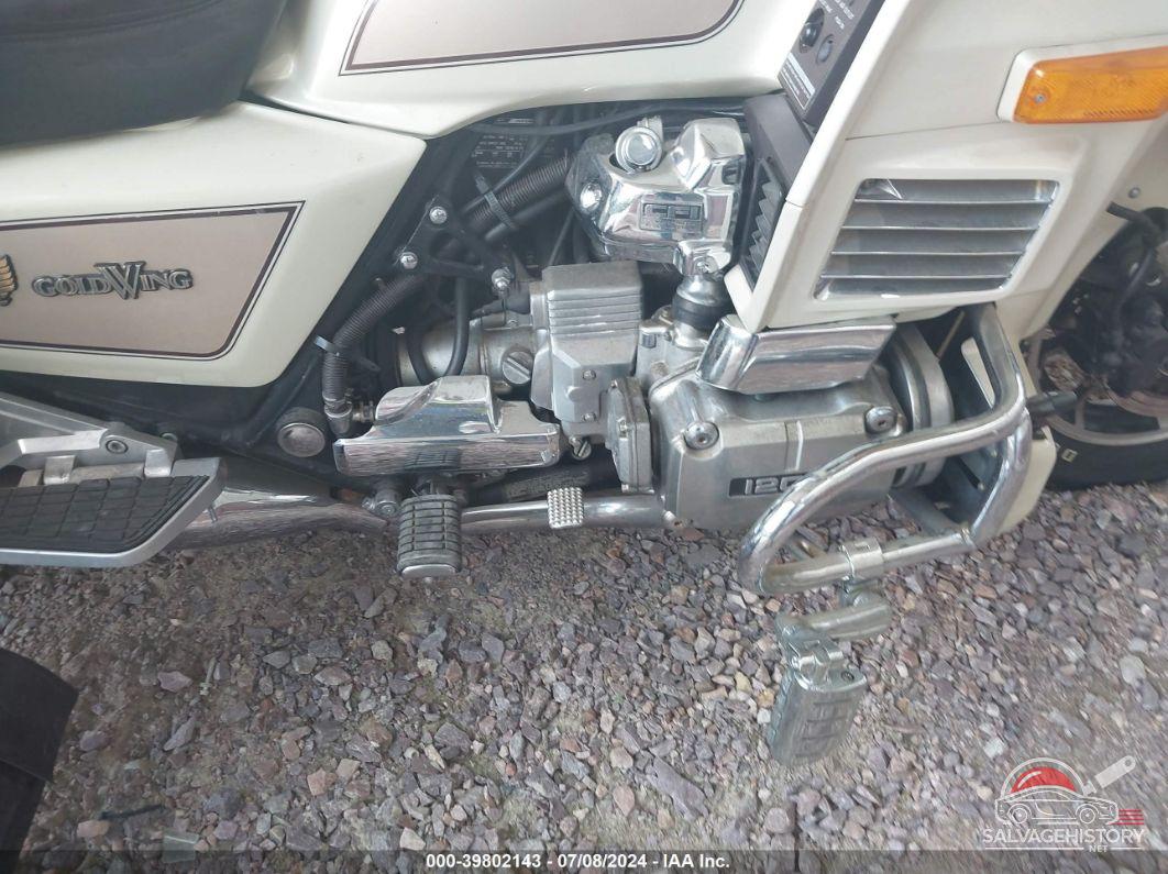 1HFSC1460GA220155 1986 HONDA GL12 photo no. 8