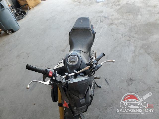 MLHJC7559K5100089 2019 HONDA GROM photo no. 5