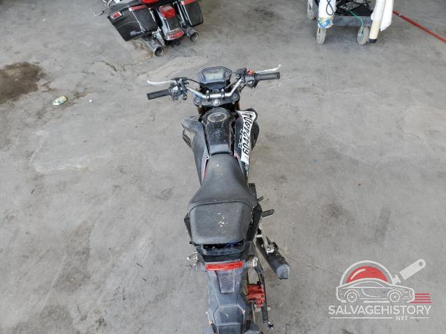 MLHJC7559K5100089 2019 HONDA GROM photo no. 6