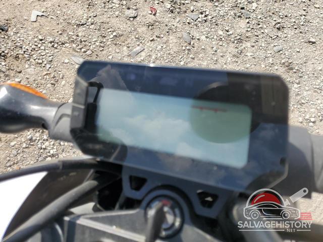 MLHJC9211P5111835 2023 HONDA GROM photo no. 7