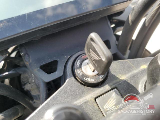 MLHJC9211P5111835 2023 HONDA GROM photo no. 8