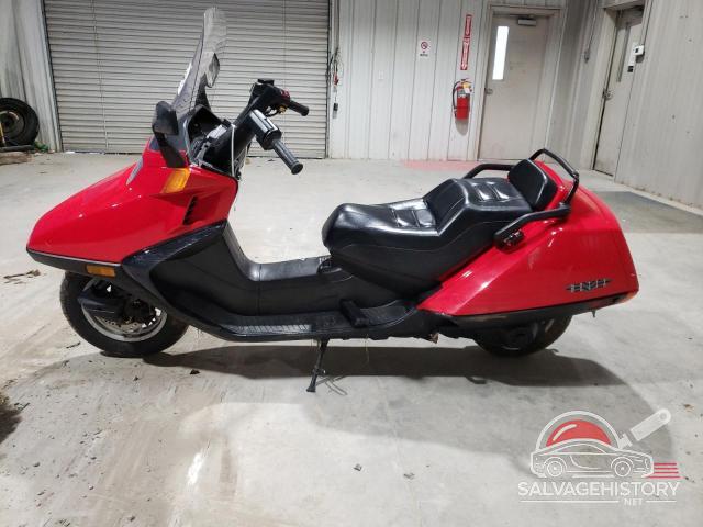 JH2MF02007K000535 2007 HONDA HELIX photo no. 3