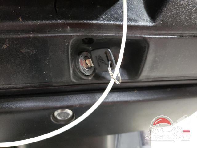 JH2MF02007K000535 2007 HONDA HELIX photo no. 8