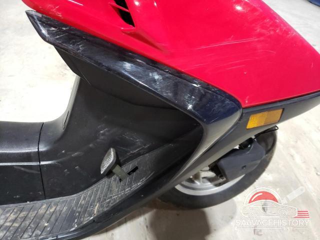 JH2MF02007K000535 2007 HONDA HELIX photo no. 9