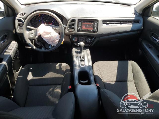 3CZRU5H35GM739146 2016 HONDA HR-V photo no. 8