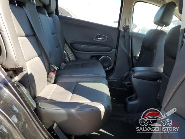 3CZRU5H73GM730643 2016 HONDA HR-V photo no. 11