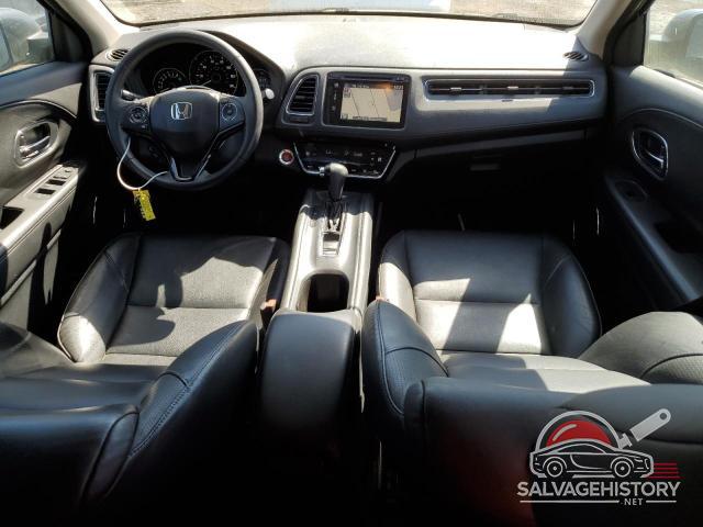 3CZRU5H73GM730643 2016 HONDA HR-V photo no. 8