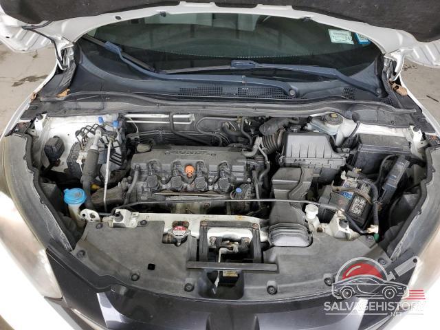 3CZRU6H58GM713275 2016 HONDA HR-V photo no. 11