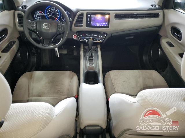 3CZRU6H58GM713275 2016 HONDA HR-V photo no. 8